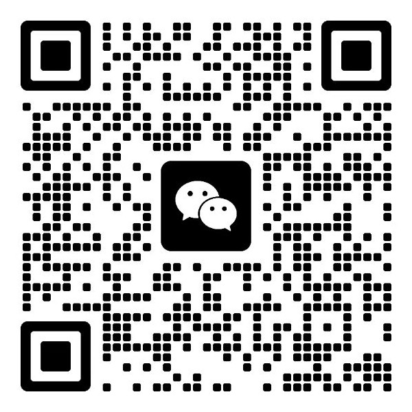深维智影商务微信二维码